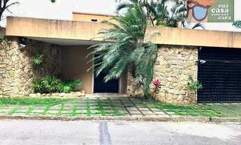 Imagem 5: MANSÃO à venda 705m2, São Conrado, COM VISTA DESLUMBRANTE, rua fechada com guarita e segur