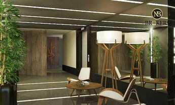 Imagem 2: Apartamento à venda, 85 m² por R$ 765.922,00 - Cabral - Curitiba/PR