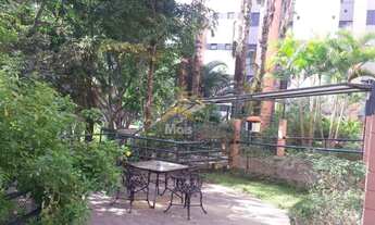 Imagem 7: Reserva de São Francisco - Vila São Francisco