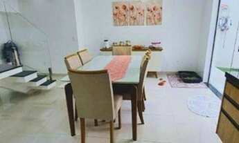 Imagem 2: Sobrado com 3 dormitórios à venda, R$ 750.000 - Villa Di Cesar - Mogi das Cruzes/SP