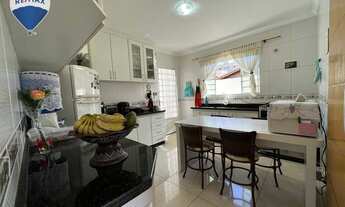 Imagem 4: Casa com 3 dormitórios à venda- Jardim das Hortênsias - Poços de Caldas/MG