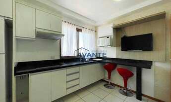 Imagem 4: Apartamento com 1 dormitório à venda, 32 m² por R$ 320.000,00 - Centro - Curitiba/PR