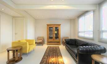 Imagem 4: Cobertura duplex no Água Verde - ARYA 1