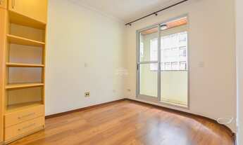 Imagem 4: Apartamento para venda possui 42 metros quadrados com 1 quarto em Centro - Curitiba - PR