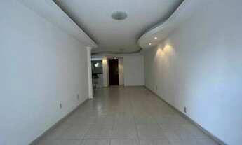 Imagem 6: Apartamento com 3 dormitórios à venda, 127 m² por R$ 370.000 - Tambaú - João Pessoa/PB