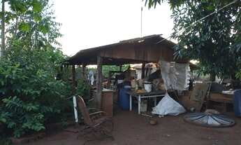 Imagem 5: Excelente chácara município Bandeirantes - MS