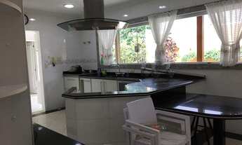 Imagem 4: Sobrado 4 dormitórios Jardim São Paulo II