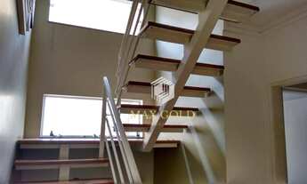 Imagem 6: Casa com 3 dormitórios à venda, 236 m² por R$ 600.000,00 - Esplanada Independência - Tauba