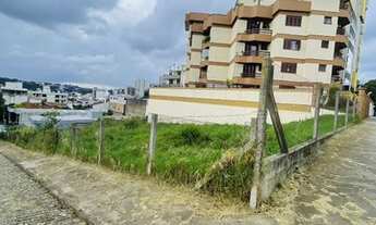 Imagem 3: CAXIAS DO SUL - Terreno Padrão - PIO X