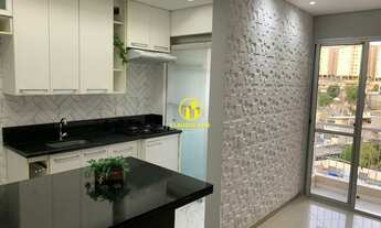 Imagem 4: SãO PAULO - Apartamento Padrão - Interlagos