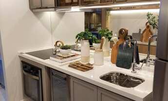 Imagem 3: Apartamento na Freguesia do O com 67m² 2 dormitórios, suíte, 1 vaga