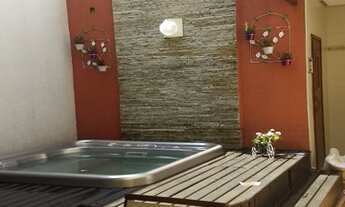 Imagem 2: SÃO PAULO - casa de condomínio - VILA CARRÃO