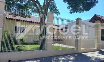 Imagem 6: EXCELENTE CASA 4 DORMITÓRIOS EM CAXIAS - SANTA FÉ