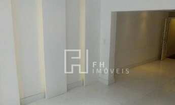 Imagem 4: Casa com 3 dormitórios para alugar, 160 m² por R$ 11.959,99/mês - Vila Clementino - São Pa