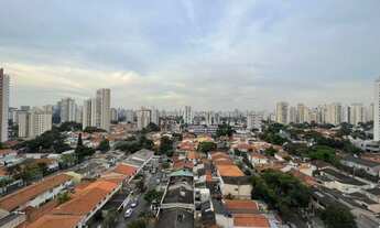 Imagem 5: Apartamento a venda 1 quarto 1 vaga com lazer Brooklin