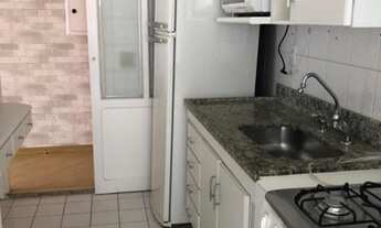 Imagem 3: Apartamento para aluguel com 62 metros quadrados com 2 quartos