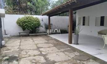 Imagem 2: Casa Residencial à venda, 3 quartos, 3 suítes, 3 vagas, Horto - Teresina/PI