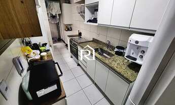 Imagem 5: Apartamento para venda com 3 quartos suíte e 2 vagas em Jardim Camburi - Vitória - ES