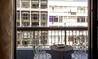 Imagem 6: FLAMENGO - PRAIA DO FLAMENGO, EXCELENTE 87 M², APTº RESIDENCIAL COM SERVIÇOS, 2 QTS, SUÍTE