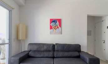 Imagem 3: Apartamento para venda com 57 metros quadrados com 2 quartos