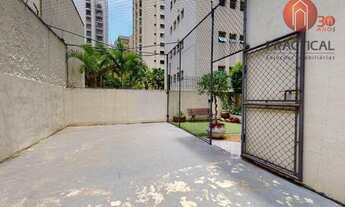 Imagem 4: Apartamento à venda em Jardim Paulista com 88 m², 2 quartos, 1 vaga