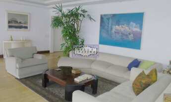 Imagem 6: POSTO 6.COM VISTA DESLUMBRANTE E INDEVASSÁVEL DE CARTÃO POSTAL E PRIVILEGIADA !