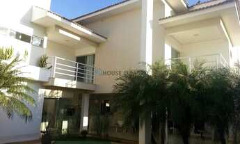 Imagem: Lindo Sobrado Alphaville 1