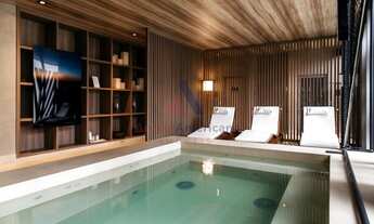 Imagem 4: SãO PAULO - Apartamento Padrão - Pinheiros