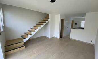 Imagem 5: Casa com 2 quartos em Barroco (Itaipuaçu) - Maricá - RJ