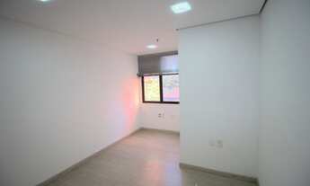 Imagem 2: Sala/Conjunto para aluguel e venda possui 40 m² Santo Amaro