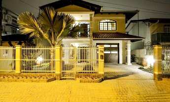 Imagem: Sobrado mobiliado