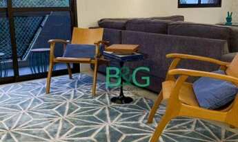 Imagem 5: Apartamento com 3 dormitórios à venda, 143 m² por R$ 870.000 - Vila Andrade - São Paulo/SP