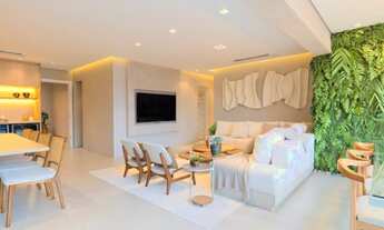 Imagem: APARTAMENTO SÃO FRANCISCO - ALTO DA MATA