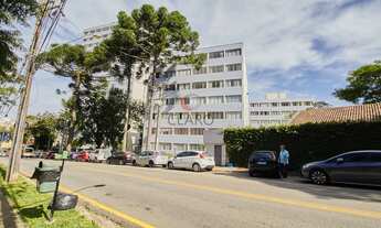 Imagem 2: APARTAMENTO com 3 dormitórios à venda com 133.37m² por R$ 620.000,00 no bairro Ahú - CURIT