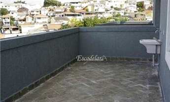 Imagem 3: Apartamento com 1 dormitório à venda, 31 m² por R$ 329.000,00 - Vila Nova Cachoeirinha - S