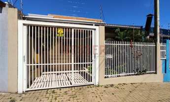 Imagem: Casa com 2 dormitórios à venda, 51 m²