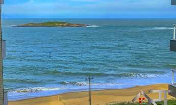 Imagem 4: Apartamento com 4 dormitórios à venda, 160 m² por R$ 1.100.000,00 - Praia de Itaparica - V