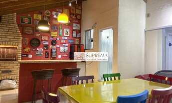 Imagem: Sobrado com 3 dormitórios à venda, 151