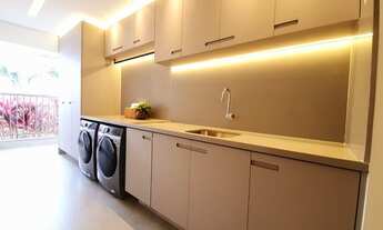 Imagem 6: APARTAMENTO SÃO FRANCISCO - RESERVA RESIDENCE