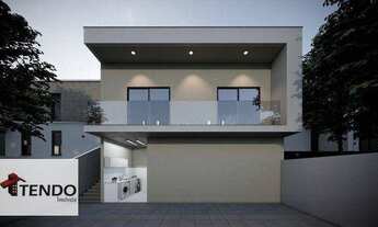 Imagem 3: Imob02 - Casa 150 m² - venda - 3 dormitórios - 1 suíte - Jardim Perola II - Itupeva/SP