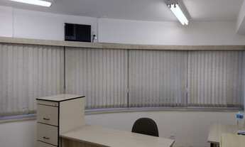 Imagem: Sala Comercial Venda e Locação na Rua