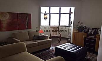 Imagem 7: APARTAMENTO FORA DE ROTA À VENDA EM MOEMA!