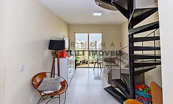 Imagem 4: COBERTURA DUPLEX À VENDA EM MOEMA!!