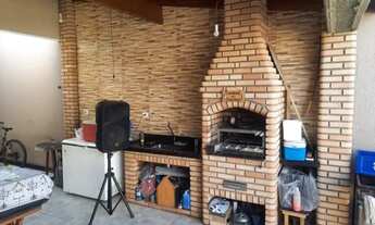 Imagem 4: Sobrado para venda com 160 metros quadrados com 3 quartos