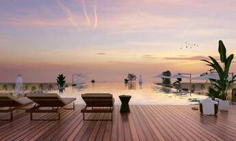 Imagem 7: 02 quartos [62m²] ÷ 100 meses, viz. ao Hotel Jatiúca e o Ritz, Cruz das Almas