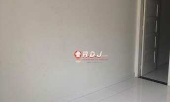 Imagem 2: Apartamento com 1 dormitório para alugar, 48 m² por R$ 1.420,00/mês - Embaré - Santos/SP