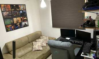 Imagem 6: Duplex 3 quartos sendo 1 suite com closet e varanda gourmet