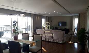 Imagem 3: Cobertura Duplex no Ipiranga,3 suítes, Living 3 ambientes, 4 vagas,340 M²