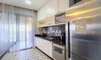 Imagem 5: CASA TÉRREA À VENDA EM JUNDIAÍ - CAXAMBÚ - VALE AZUL - AC 180 m² - 3 QUARTOS - R$ 1.697.00