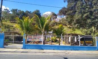 Imagem 2: Lote a venda Pampulha